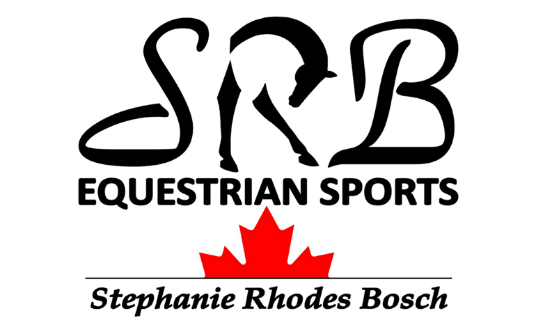 Stephanie Rhodes-Bosch, World Equestrian Games Silver Medalist